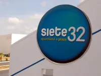 aparthotel siete32 Hoteles cerca de Centro Comercial Altabrisa