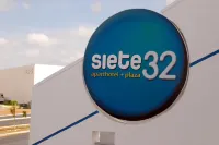 Aparthotel Siete 32