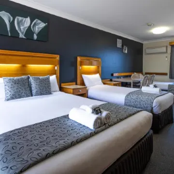 Bathurst Gold Panner