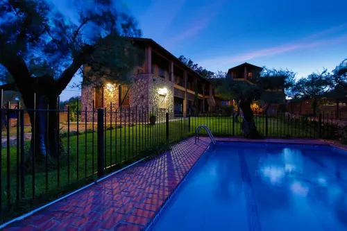 Hotel Rural la Covacha Hotels in La Vera