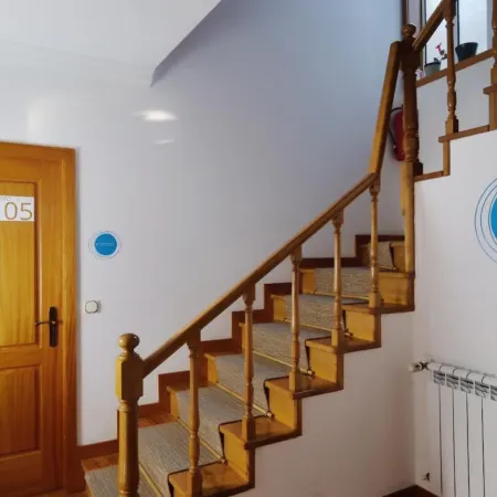InnEsposende Sports Hostel