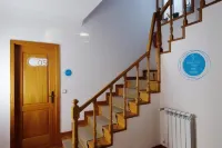 InnEsposende Sports Hostel Hotels in Fão