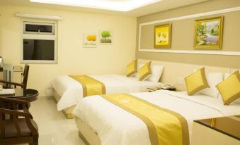 Hotel Hoang Minh Chau