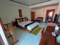 Riverfront Hotel Mukdahan Hotels in Mukdahan