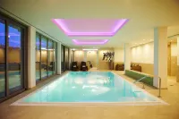 Fuchsbau Romantik Hotel & Spa Restaurant & Fox Bar