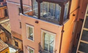 Hotel le Chevalier