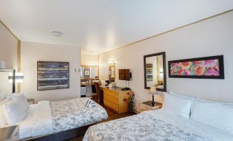 Auberge Hotel Spa Watel