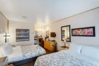 Auberge Hotel Spa Watel Hotels in Val-David