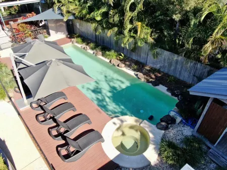 The Byron Beachcomber