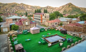 Goris Hotel