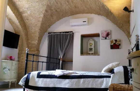 聖塔安東尼奧民宿