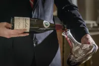 Domaine de la Forêt - bar