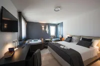 Suite1212 - Rattazzi Hotels in Area Produttiva