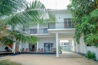 Araliya Lagoon Park Resort