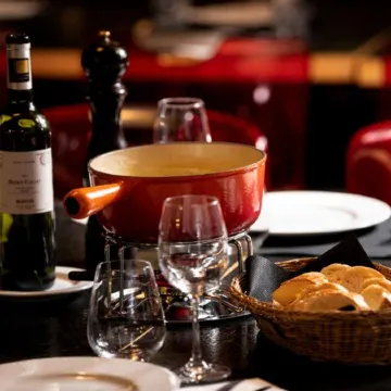 Palladium de Champéry