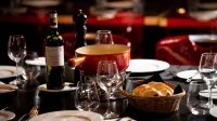 Palladium de Champéry فنادق في Val-d'Illiez