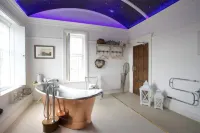 The Beach House Hotels in Milford-on-Sea