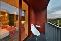 Omnia Hotel Relax & Wellness Hotel a Trutnov
