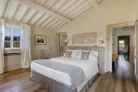Borgo Del Cabreo Hotels in Greve