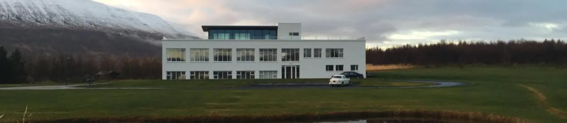 Gehobene Hotels 