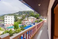 Surin Sunset Hotel Hotels in Phuket