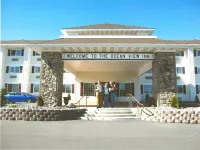 Oceanview Inn and Suites Hotels in Del Norte County