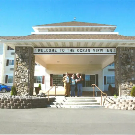 Oceanview Inn and Suites