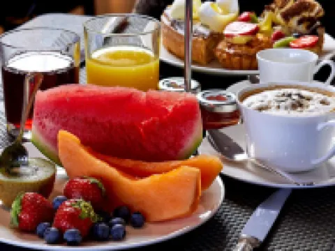 Delparco Hotel Hotels in Buttrio