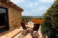 Encís d'Empordà -Adults Only- Hotels in Casavells