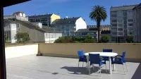 Hospedaxe Carragal Hotels in Foz