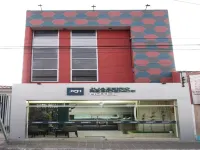 Juazeiro Residence Hotel Hotels near Centro Mestre Noza Associação dos Artesãos de Juazeiro Do Norte