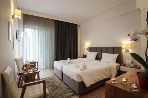 Green Hill Hotel