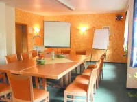 Knüllhotel Tann-Eck Hotels in Neuenstein
