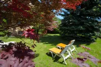 Hotel Weingarten Hotel a Laces