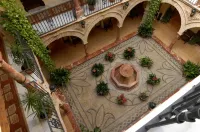 Finca Eslava Hotels in Antequera