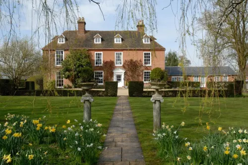 Hook House Hotels in Hart District