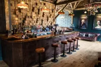 The Farmhouse at Redcoats Hotel a Wymondley