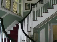 Whistler's Inn Hotels in Lenox