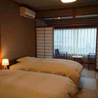 Sundance Resort Hakone Gora Rooms