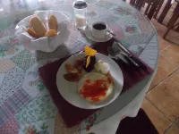 Hotel Casa Duranta - Bữa sáng