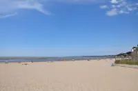 La Belgerie Hotels in Pornic