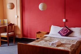 Bodhi Guest House