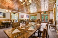 Rainbow Ranch Lodge Hotels in Big Sky