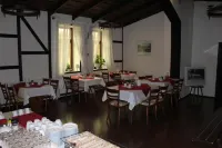 Hotel Kaiserhof - Desayuno