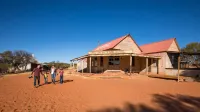 Ooraminna Homestead - acceptant les animaux