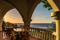 Nosara Beach Hotel Hotels in San Juanillo