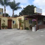Leucadia Beach Inn Hotels in Encinitas