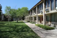 Inn of The Hills Hotel and Conference Center Hotels in Kerrville