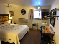 Yellowstone Village Inn and Suites