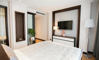 Hong Gia Tue Apartment